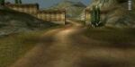 The Compound Entrance