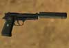 Berretta 92SD